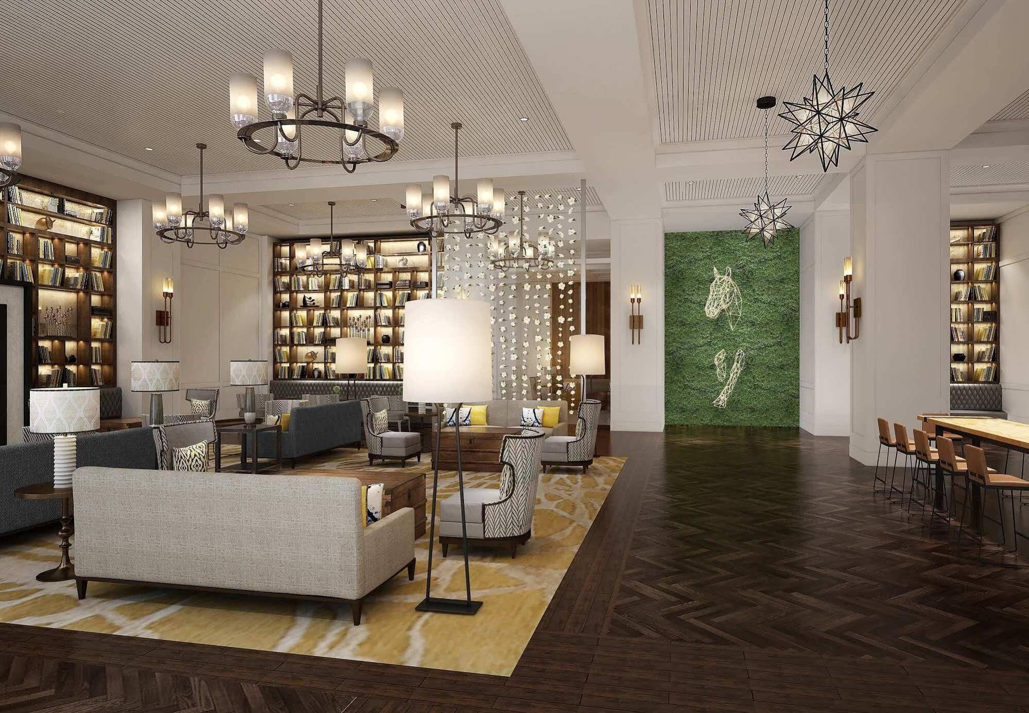 The Hotel At Avalon, Autograph Collection Алфарета Екстериор снимка